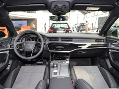 2022款 45 TFSI 臻选动感型