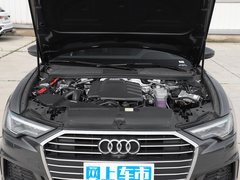 2022款 45 TFSI 臻选动感型