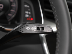 2022款 45 TFSI quattro 臻选致雅型