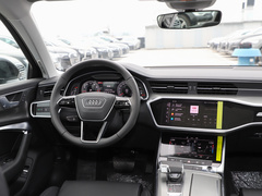 2022款 45 TFSI quattro 臻选致雅型