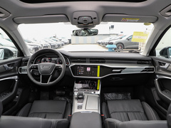 2022款 45 TFSI quattro 臻选致雅型