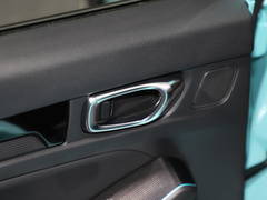 2022款 240TURBO CVT科技版