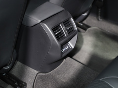 2022款 240TURBO CVT科技版