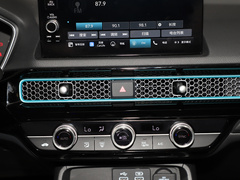 2022款 240TURBO CVT科技版