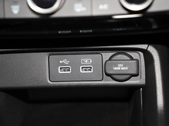 2022款 240TURBO CVT科技版