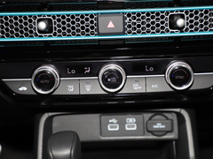 2022款 240TURBO CVT科技版