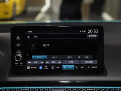2022款 240TURBO CVT科技版