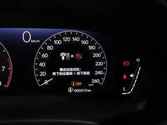 2022款 240TURBO CVT科技版