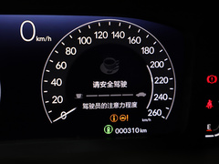 2022款 240TURBO CVT科技版