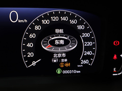 2022款 240TURBO CVT科技版
