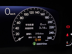 2022款 240TURBO CVT科技版
