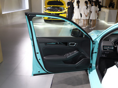 2022款 240TURBO CVT科技版