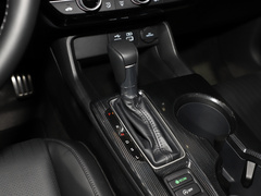 2022款 240TURBO CVT科技版