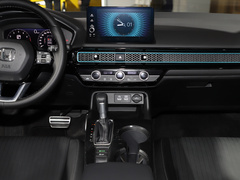 2022款 240TURBO CVT科技版