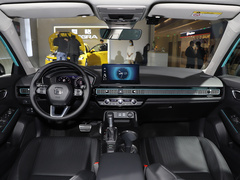 2022款 240TURBO CVT科技版