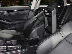 2022款 240TURBO CVT科技版