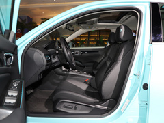 2022款 240TURBO CVT科技版
