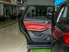 2022款 1.5T 自动静享型
