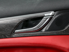 2022款 1.5T 自动静享型