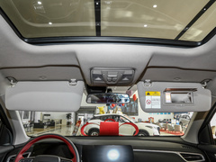 2022款 1.5T 自动静享型
