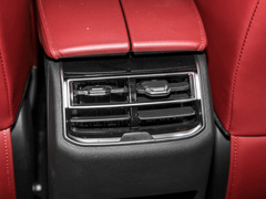 2022款 1.5T 自动静享型