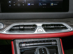 2022款 1.5T 自动静享型