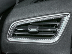 2022款 1.5T 自动静享型