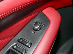2022款 1.5T 自动静享型