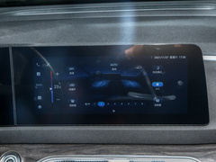 2022款 1.5T 自动静享型
