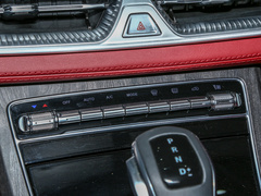 2022款 1.5T 自动静享型