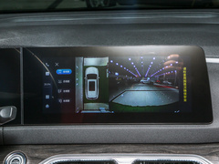 2022款 1.5T 自动静享型