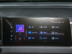 2022款 1.5T 自动静享型
