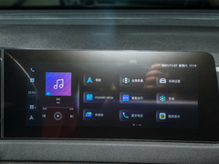2022款 1.5T 自动静享型