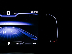 2022款 1.5T 自动静享型