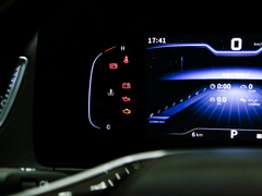 2022款 1.5T 自动静享型