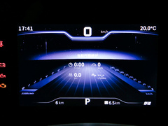 2022款 1.5T 自动静享型