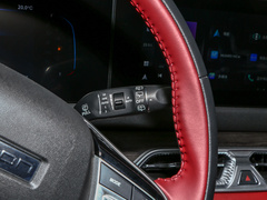 2022款 1.5T 自动静享型