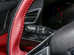 2022款 1.5T 自动静享型