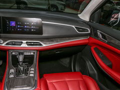 2022款 1.5T 自动静享型
