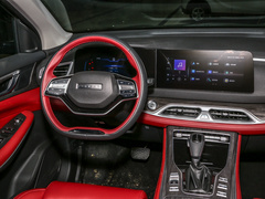 2022款 1.5T 自动静享型