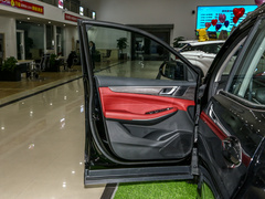 2022款 1.5T 自动静享型