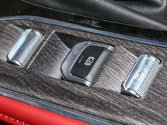 2022款 1.5T 自动静享型