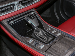 2022款 1.5T 自动静享型