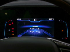 2022款 1.5T 自动静享型