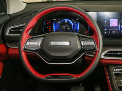 2022款 1.5T 自动静享型