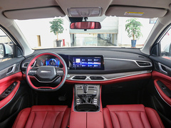 2022款 1.5T 自动静享型