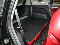 2022款 1.5T 自动静享型