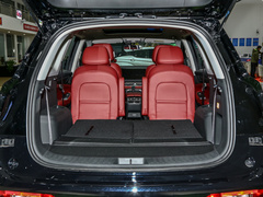 2022款 1.5T 自动静享型