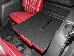 2022款 1.5T 自动静享型