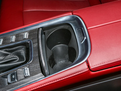 2022款 1.5T 自动静享型